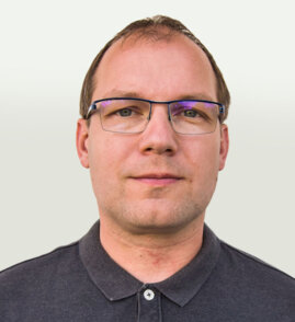 Martin Pospíšil