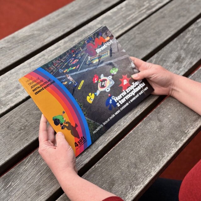 Katalog Streetmark 2025