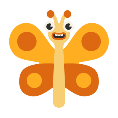Motýl