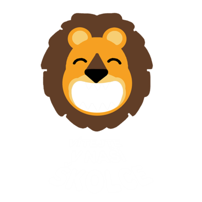 Uvítací rohožka lev