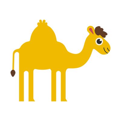 Velbloud