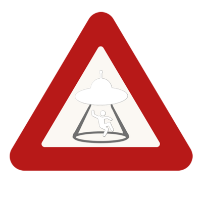 Pozor UFO