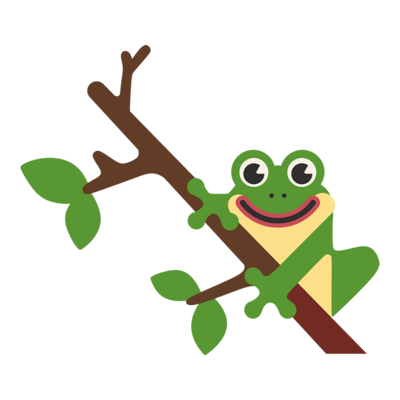 Žabka