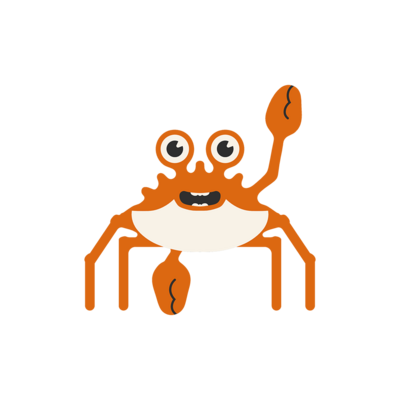 Krab I.