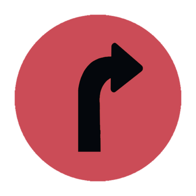 Symbol šipka vpravo