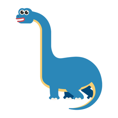 Dinosaurus III.