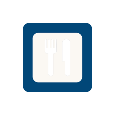 Značka - Restaurace