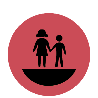 Symbol děti
