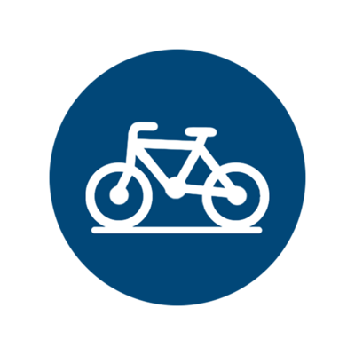 Stezka pro cyklisty
