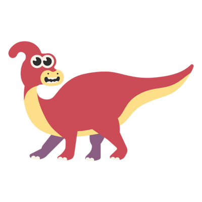 Dinosaurus V.