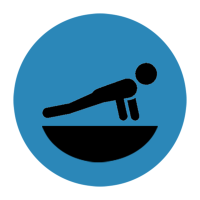 Symbol klik