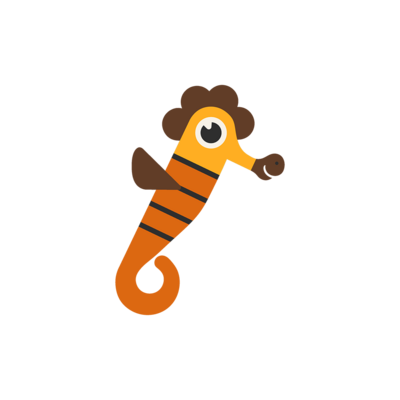 Mořský koník
