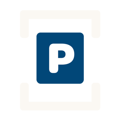 Parkovací místo