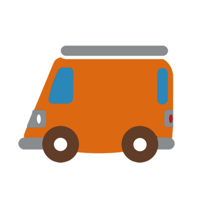 Auto dodávka