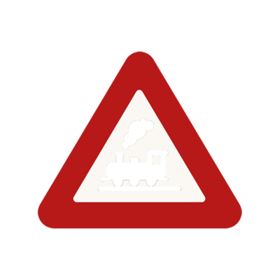 Pozor vlak