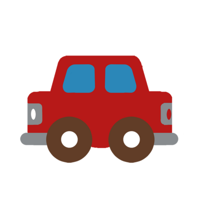 Auto osobní