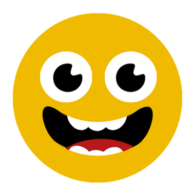 Smajlík veselý