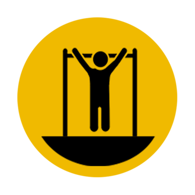 Symbol hrazda