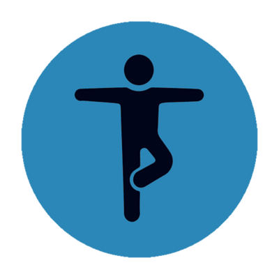 Symbol balanc