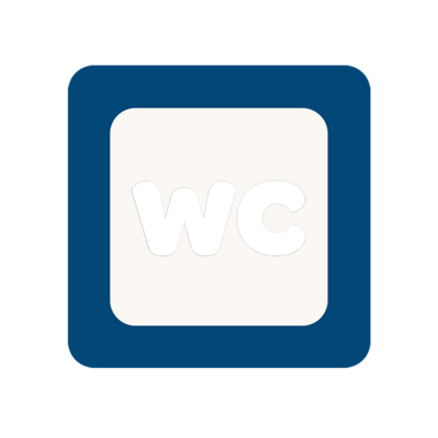 Značka - WC