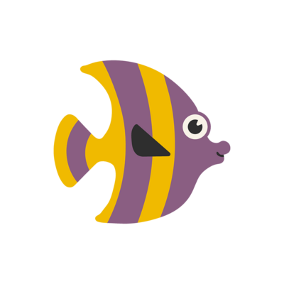 Rybka II.