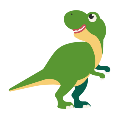Dinosaurus IV.
